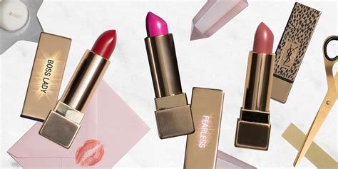 personalised ysl lipstick|design your own lipstick.